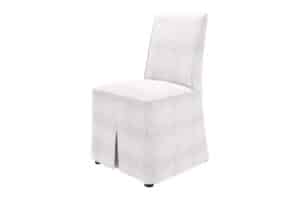 BERGMUND Chair cover long