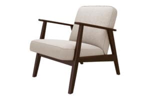 EKENASET Armchair cover