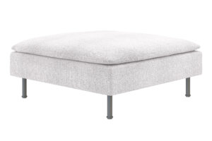 IKEA SÖDERHAMN footstool cover