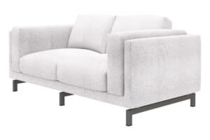 IKEA NOCKEBY 2-seat sofa cover