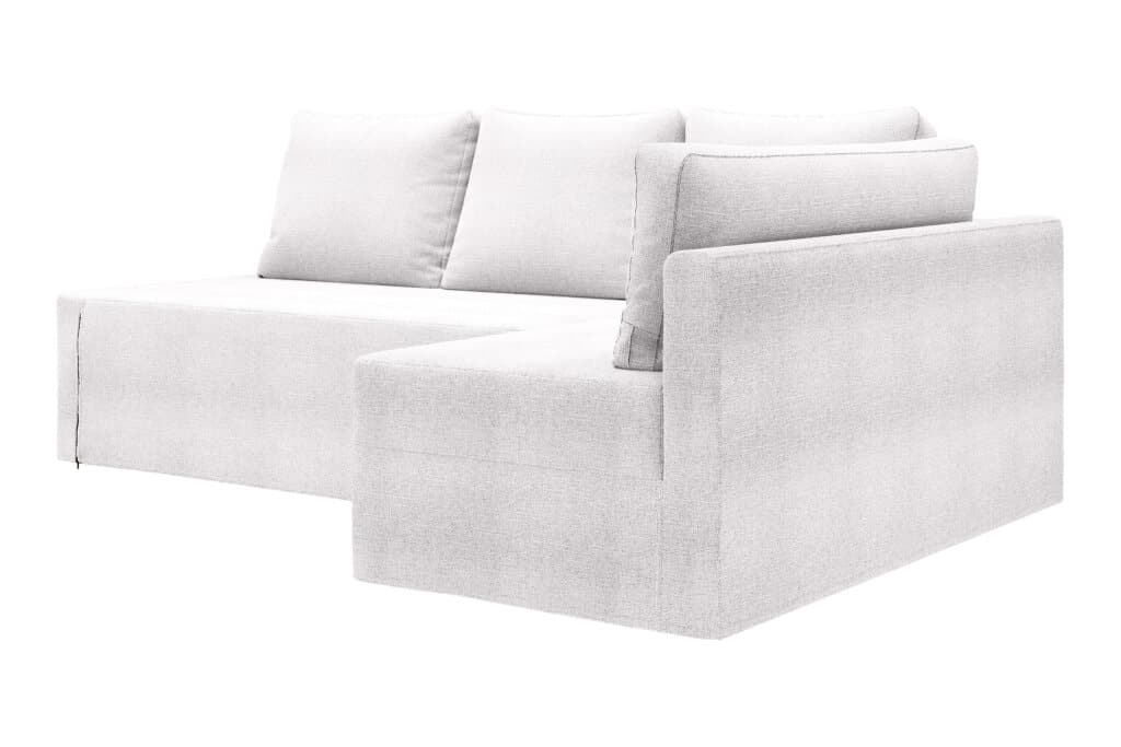FRIHETEN / KLAGSHAMN corner sofa cover, right