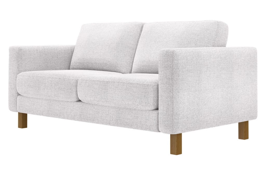 IKEA KARLSTAD 2-seat sofa cover
