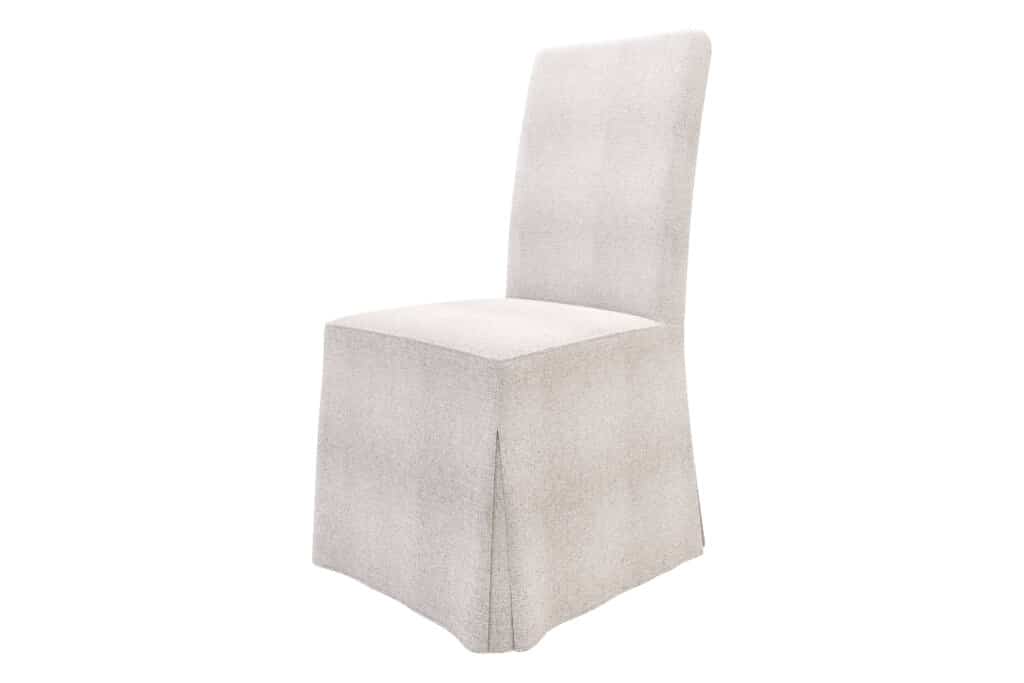 IKEA HENRIKSDAL chair cover, long