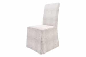 IKEA HENRIKSDAL chair cover, long
