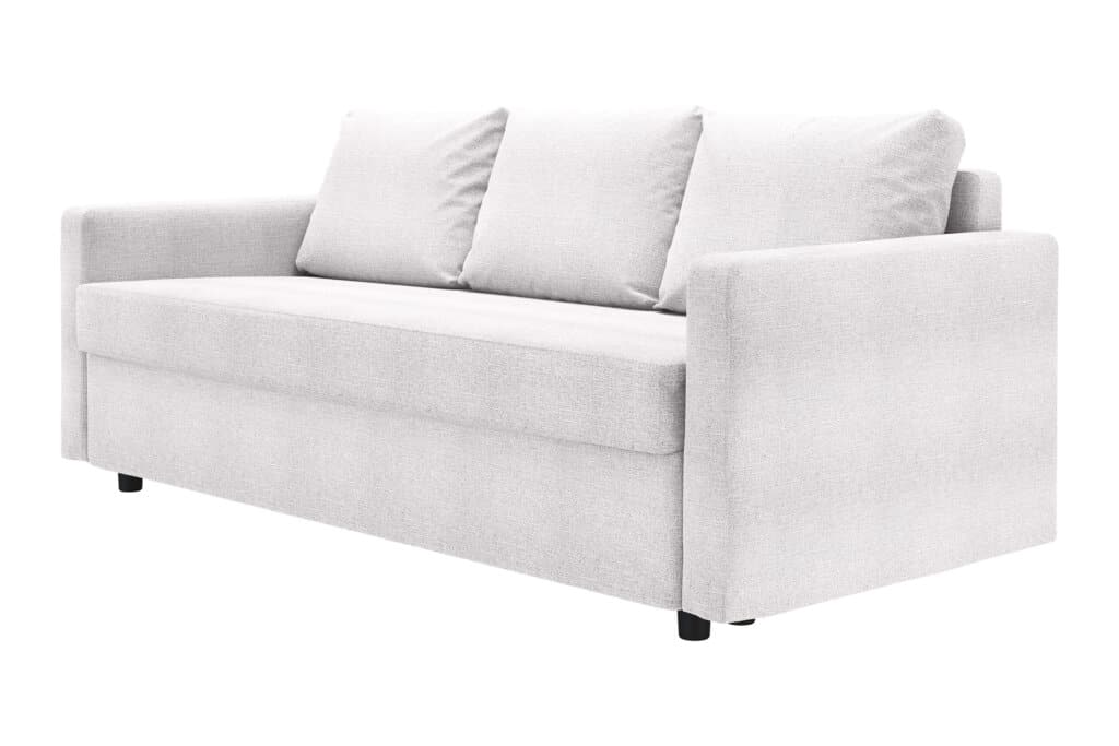 FRIHETEN 3-seat sofa-bed cover