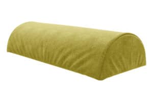 IKEA BEDDINGE halfmoon armrest cover