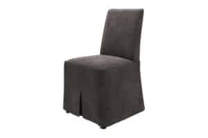 BERGMUND Chair cover long