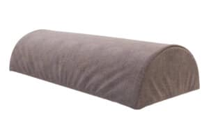 IKEA BEDDINGE halfmoon armrest cover