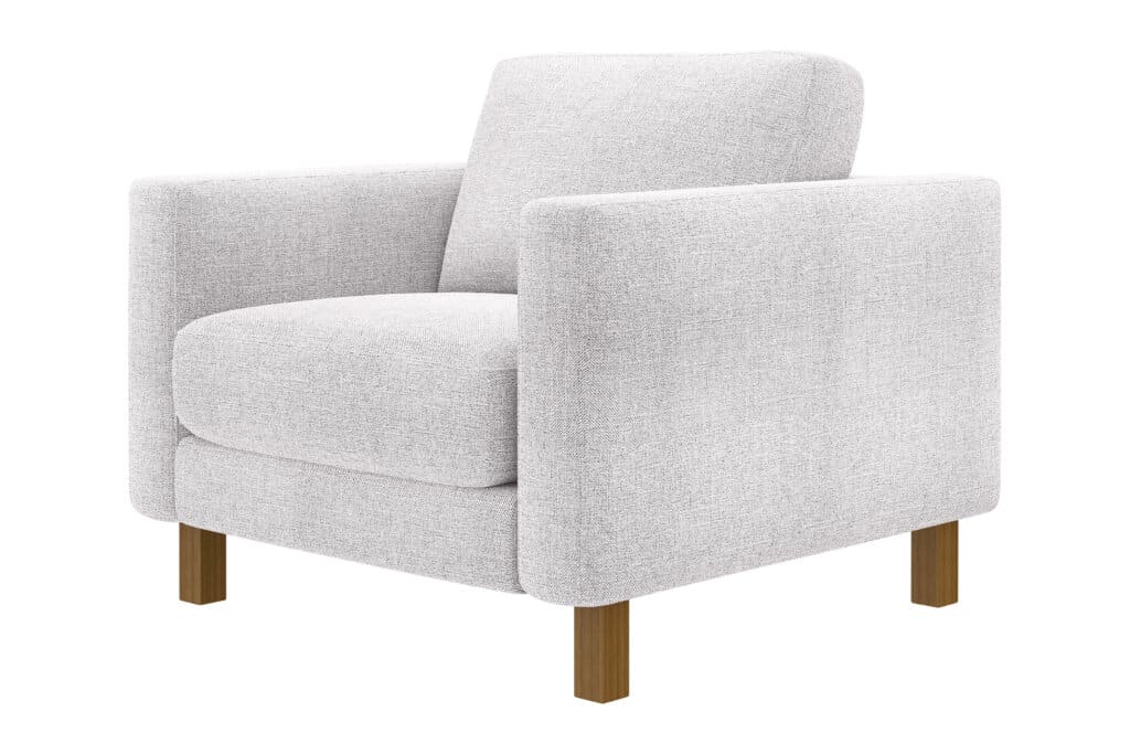 IKEA KARLSTAD armchair cover