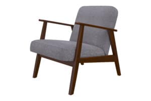 EKENASET Armchair cover