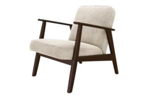 EKENASET Armchair cover