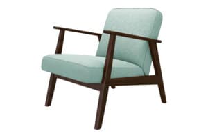 EKENASET Armchair cover