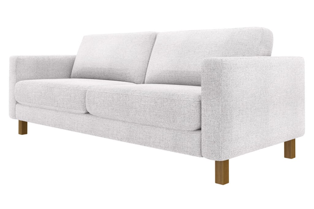 IKEA KARLSTAD 3-seat sofa cover