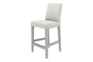 BERGMUND Bar chair with backrest cover