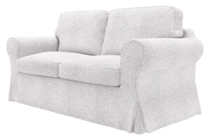 IKEA EKTORP 2-seat sofa-bed cover