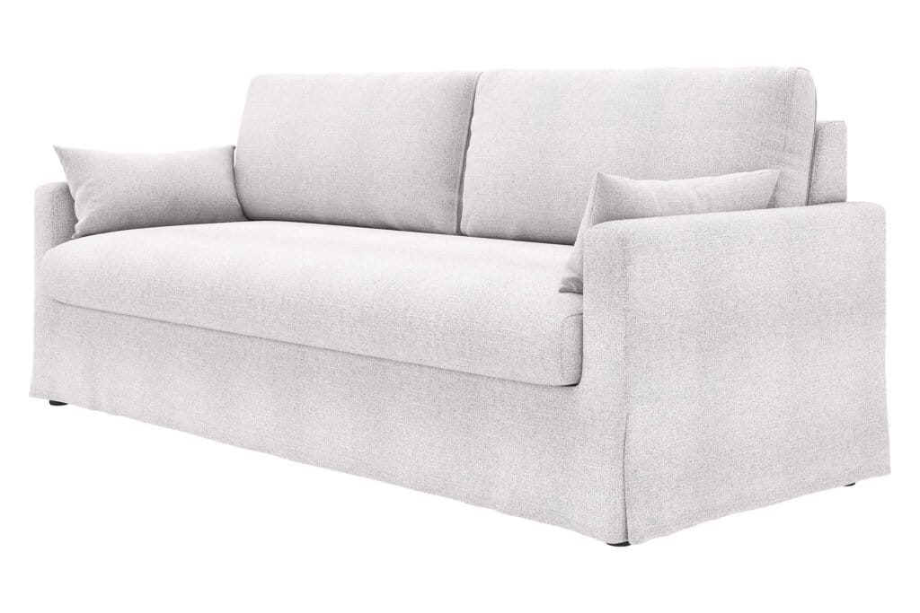 HYLTARP 3-seat sofa cover