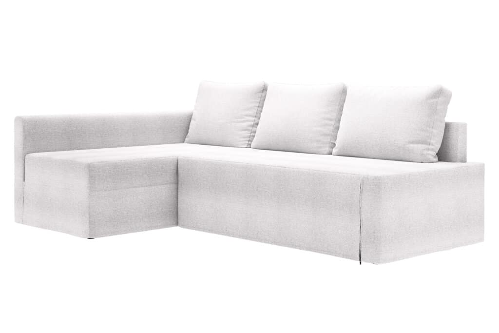 FRIHETEN corner sofa cover, left