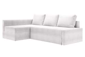 FRIHETEN corner sofa cover, left