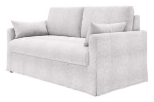 HYLTARP 2-seat sofa cover