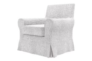 IKEA EKTORP JENNYLUND armchair cover