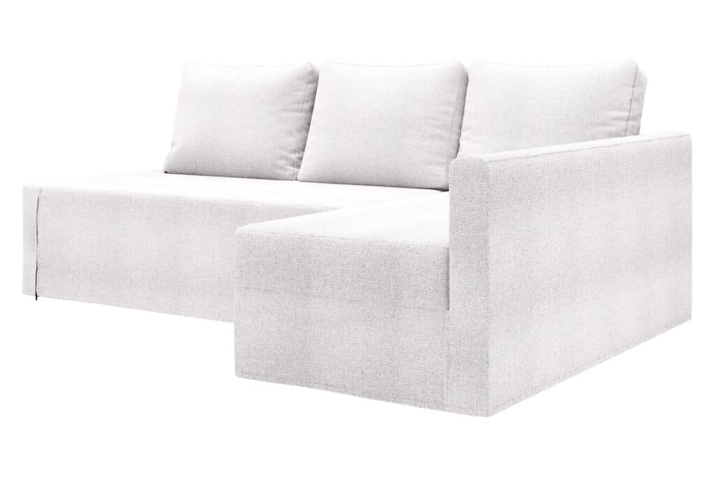 FRIHETEN corner sofa cover, right