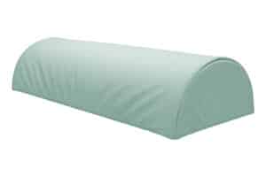 IKEA BEDDINGE halfmoon armrest cover