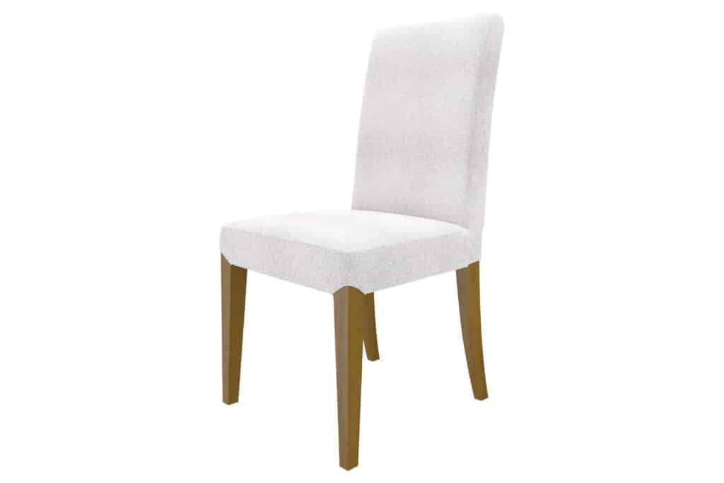 IKEA HENRIKSDAL chair cover