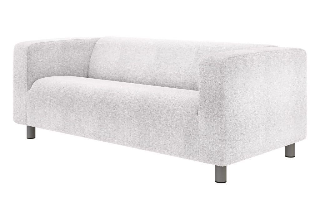 IKEA KLIPPAN 2-seat sofa cover