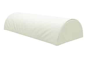 IKEA BEDDINGE halfmoon armrest cover