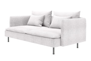SÖDERHAMN 3-seat sofa cover